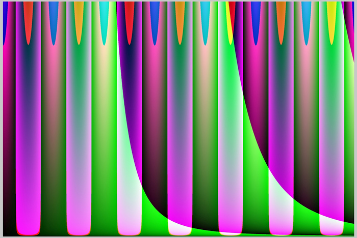 Algorithmic art
