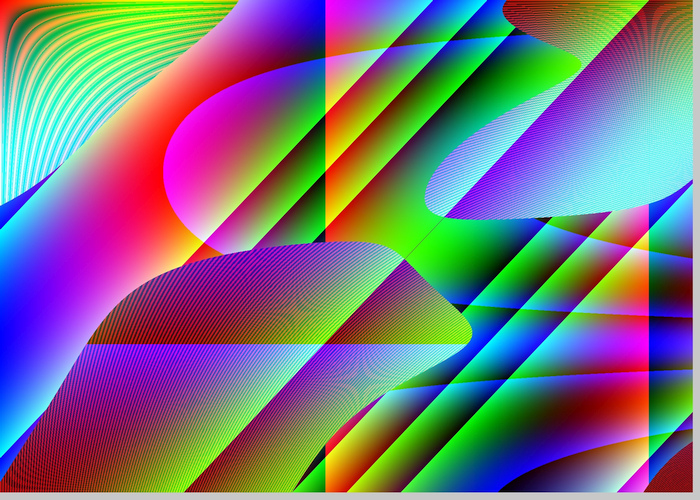 Algorithmic art