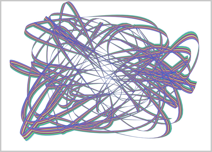 Algorithmic art