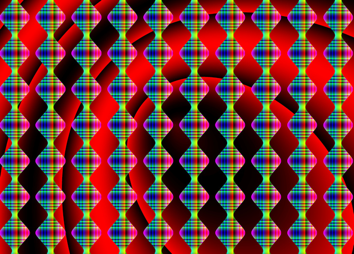 Algorithmic art
