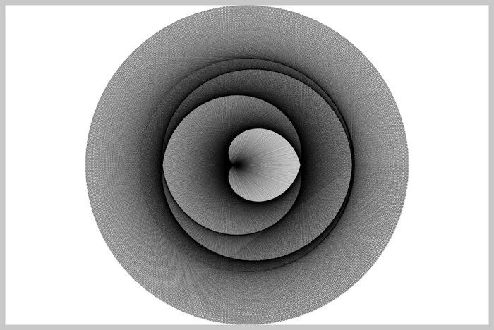 Algorithmic art