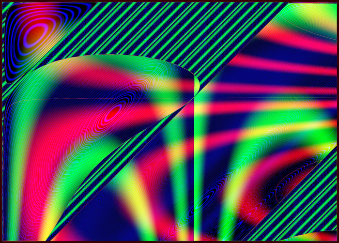 Algorithmic art