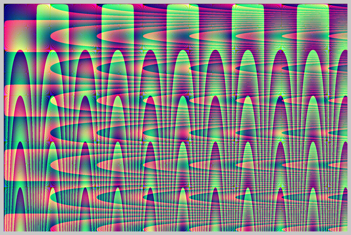 Algorithmic art