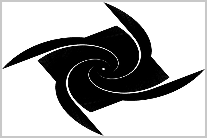 Algorithmic art