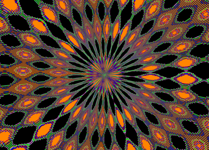 Algorithmic art