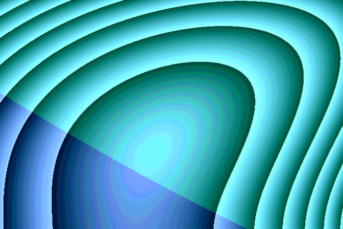 Algorithmic art