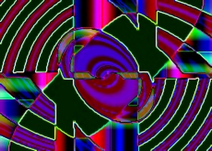 Algorithmic art