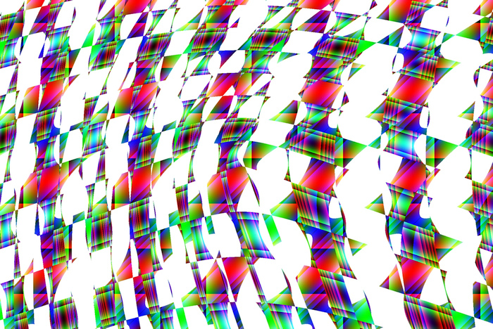 Algorithmic art