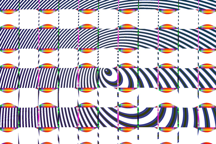Algorithmic art
