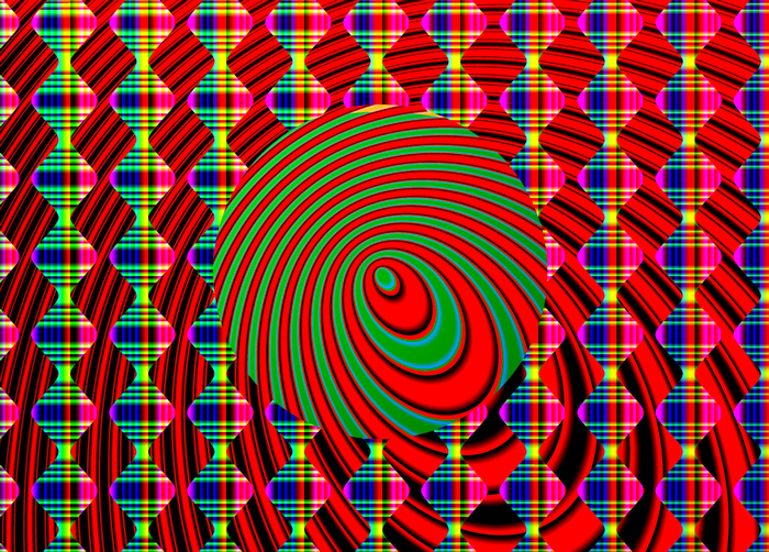 Algorithmic art