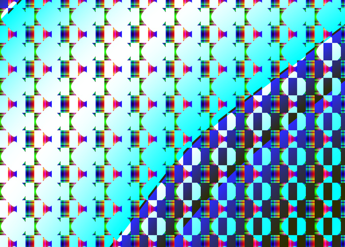 Algorithmic art