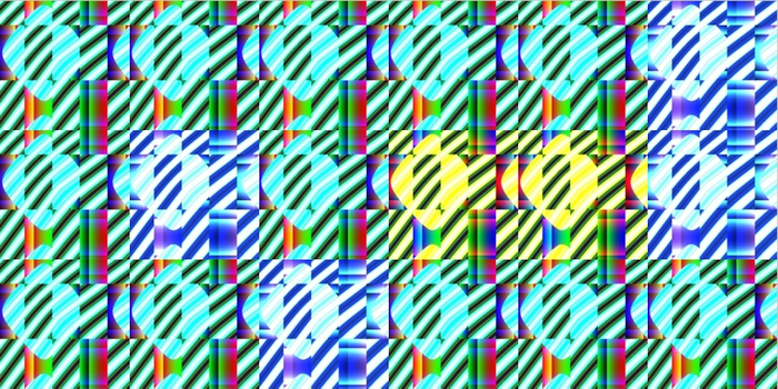 Algorithmic art