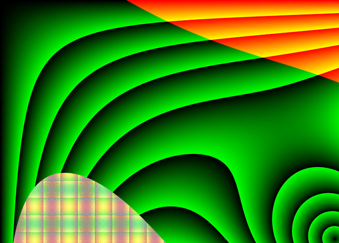 Algorithmic art