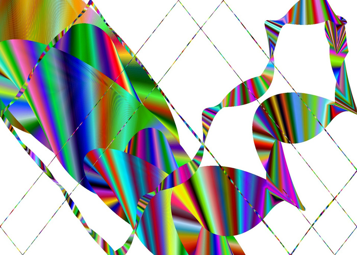 Algorithmic art