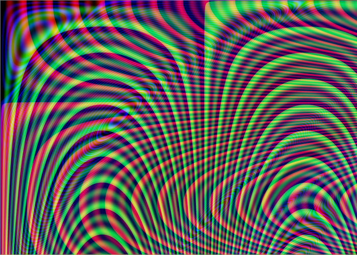Algorithmic art
