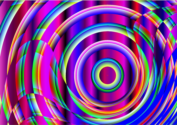 Algorithmic art