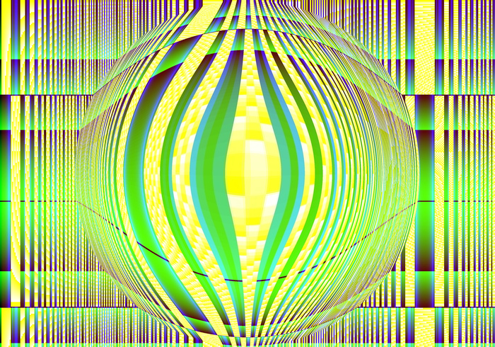 Algorithmic art